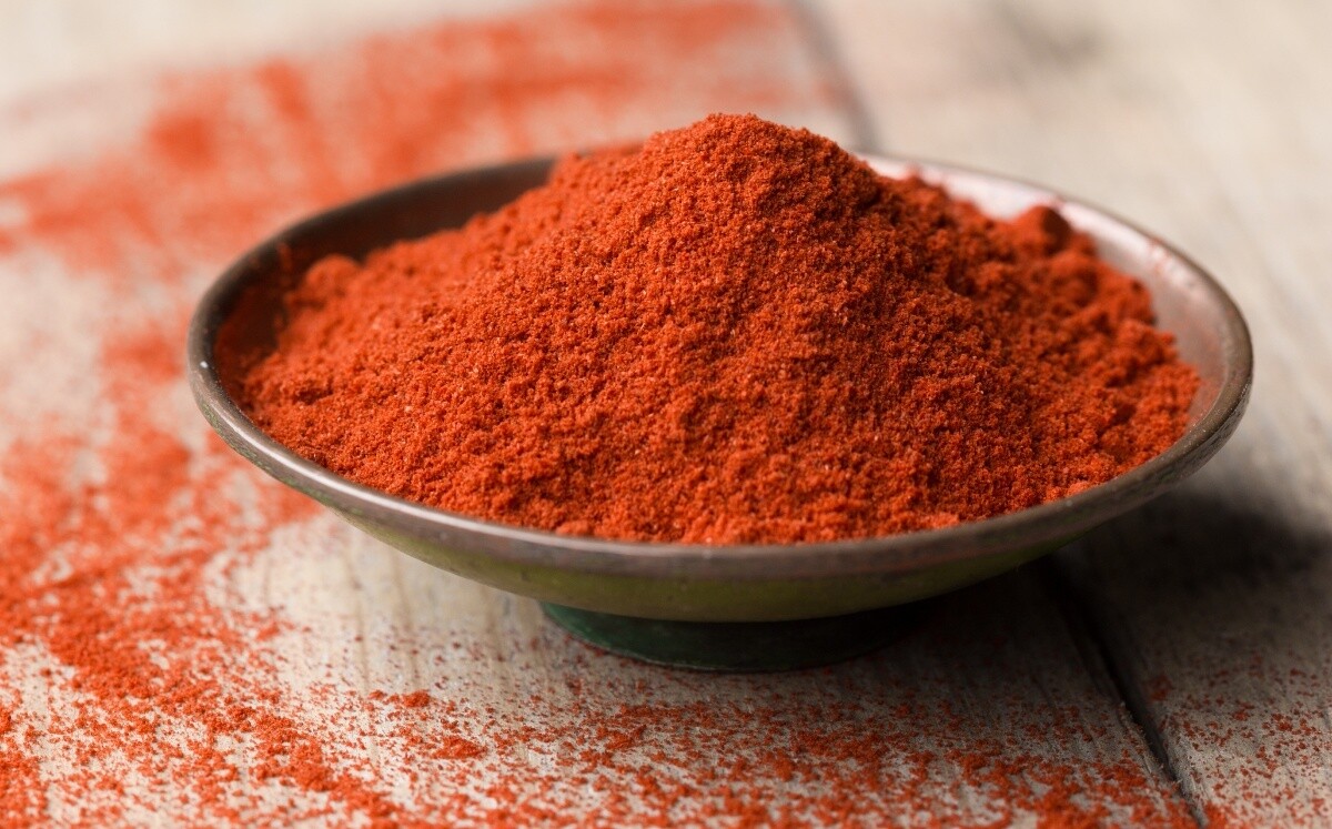 PAPRIKA