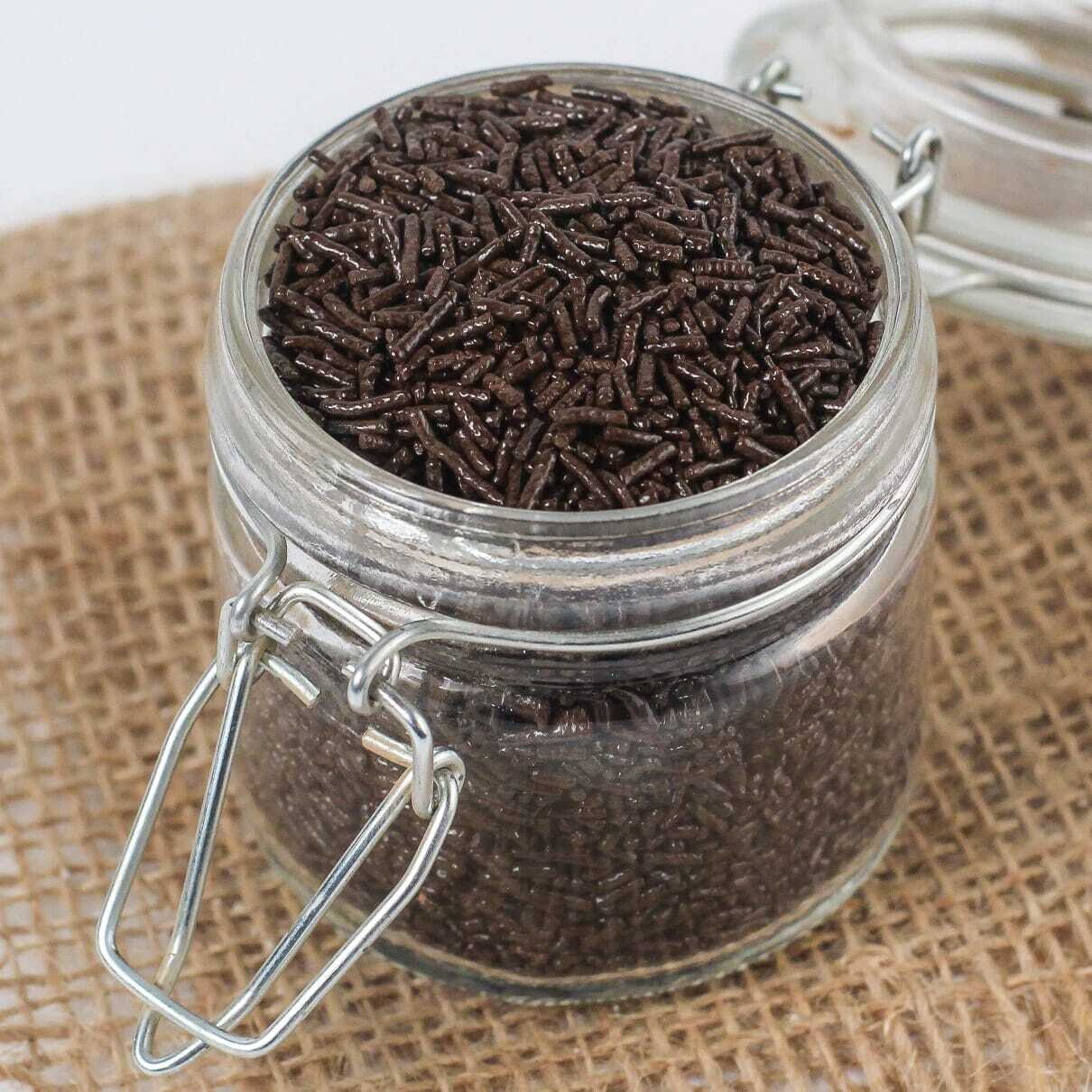 GRANILLO DE CHOCOLATE