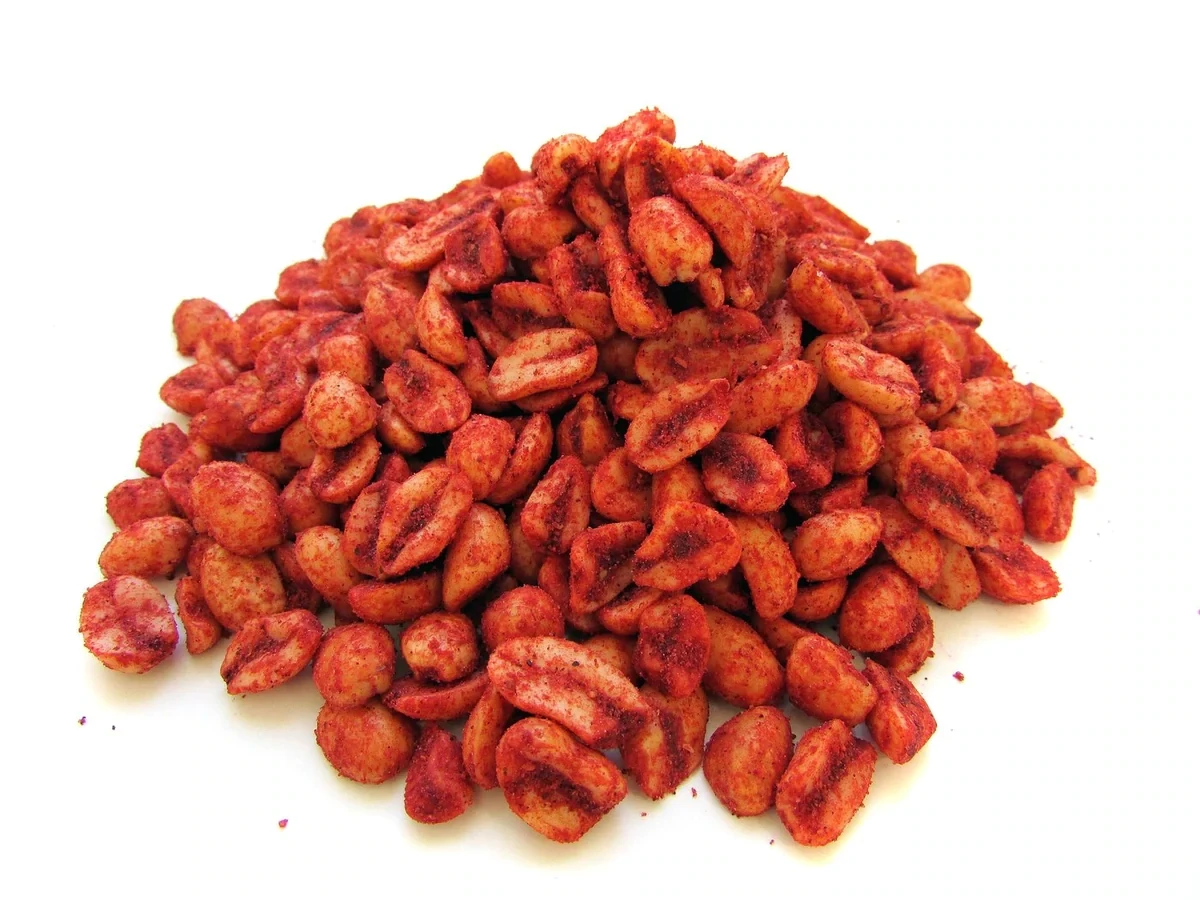 MIX 2 ENCHILADO