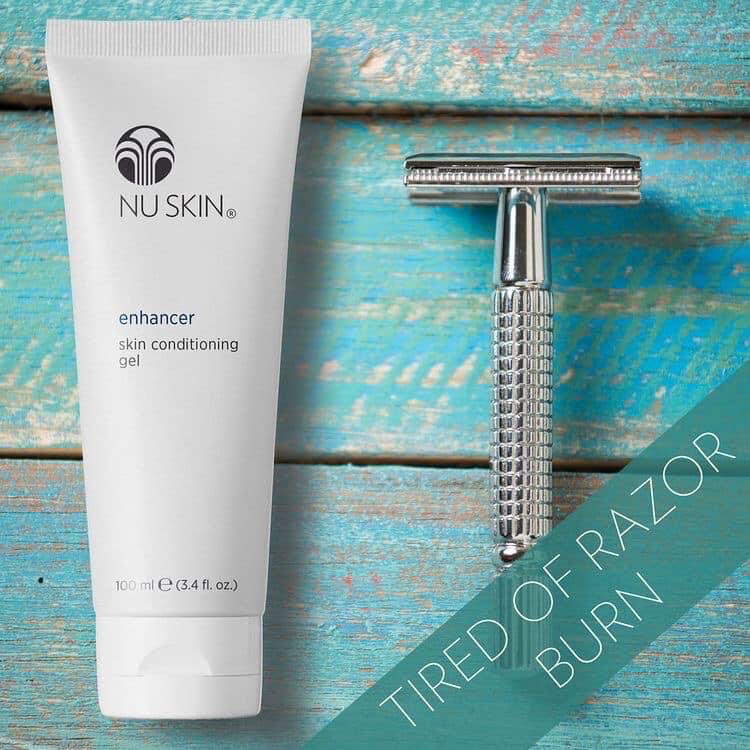 Enhancing Gel 