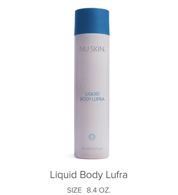 Liquid Lufra
