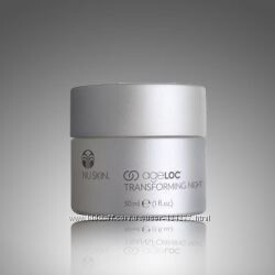 Transforming Night Cream