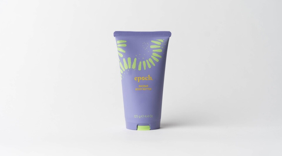 Body Butter