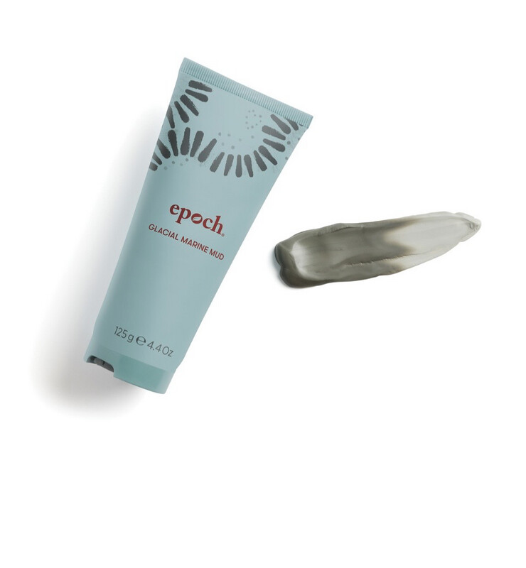 Mud Mask