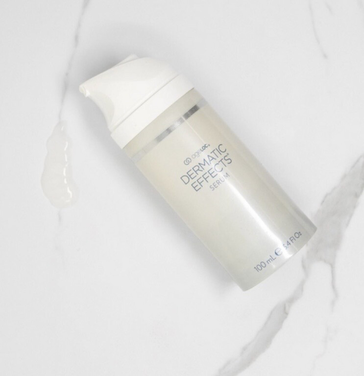 Dermatic Effects Serum (renuspa!)