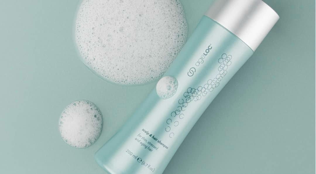 Age Loc Shampoo