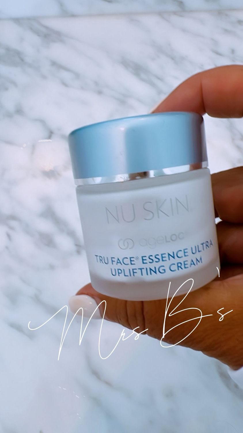 uplifting cream