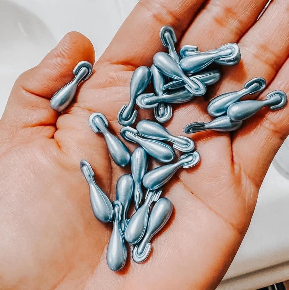 Boujee Pearls