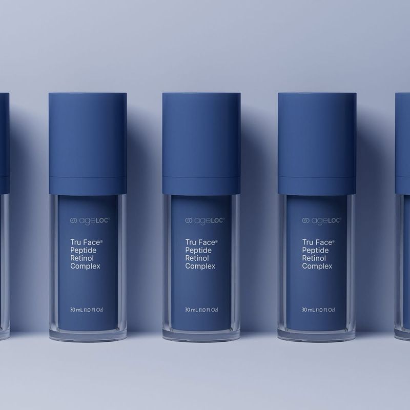 Peptide Retinol
