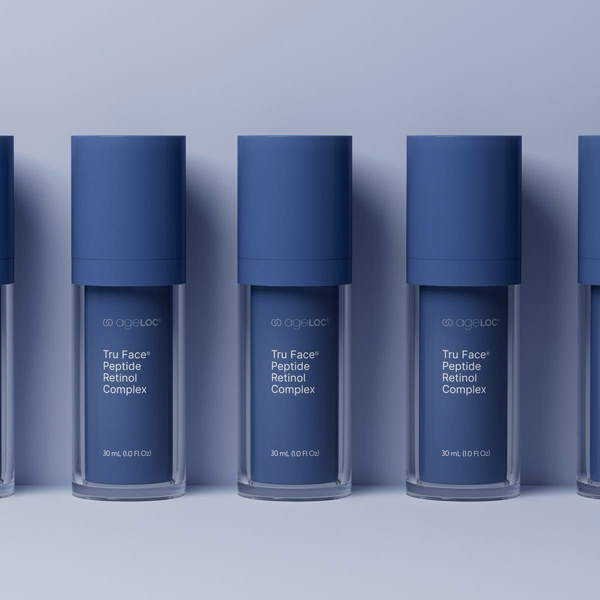 Peptide Retinol