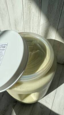 Wholesale | Chebe Butter Hair