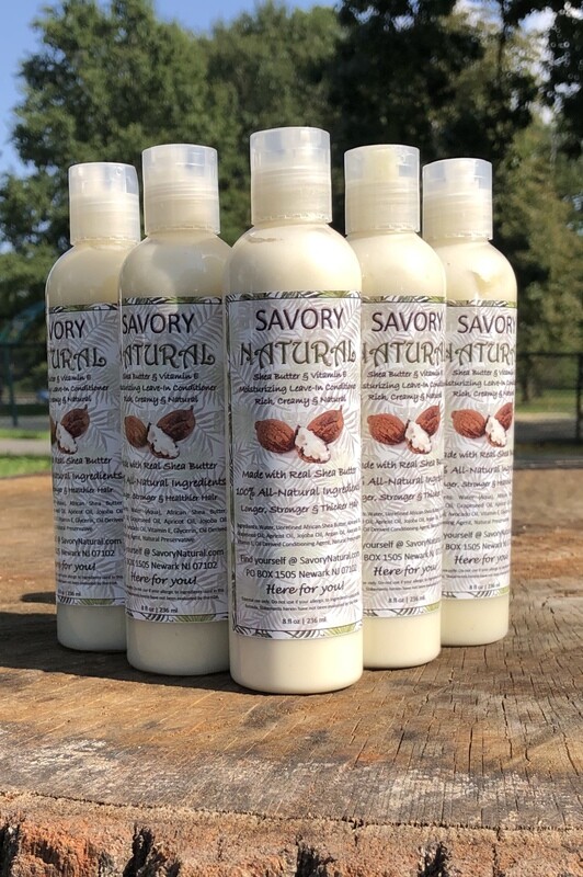 Original Shea Butter