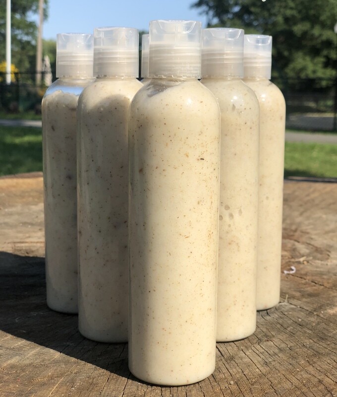 Lavender Shea Butter