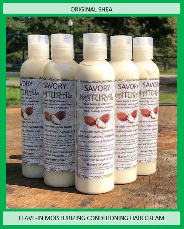 Original Shea Butter
