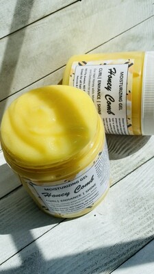 Honey Comb Moisturizing Curl Gel