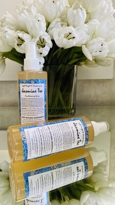 Jasmine Moisturizing Mist | Leave-In Conditioner