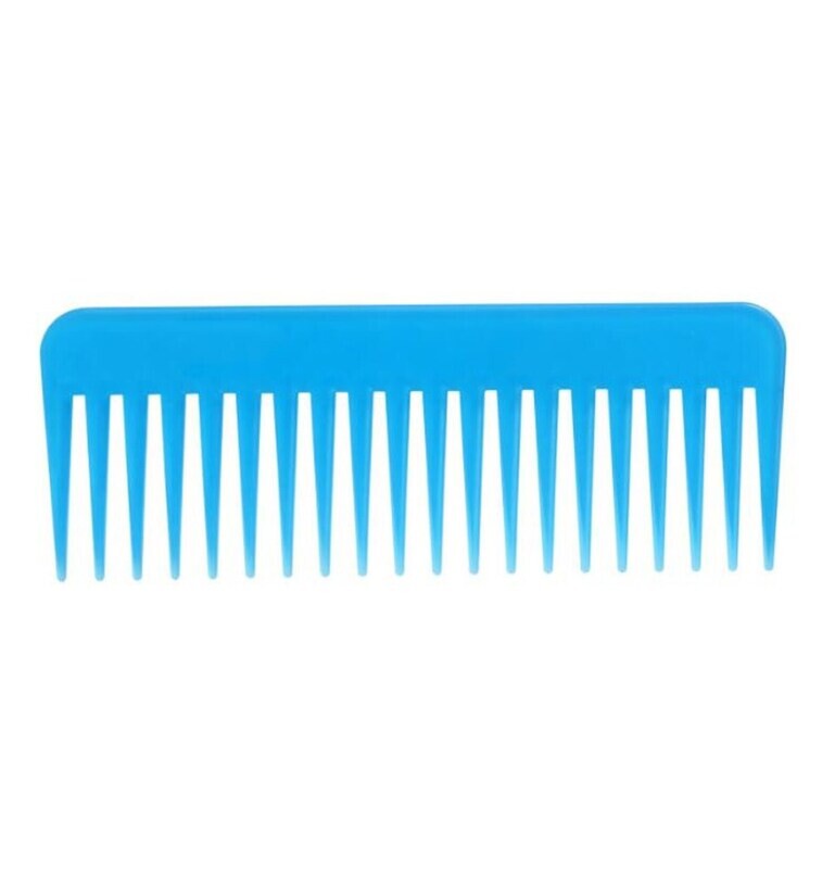 Argan Oil Infused Comb
