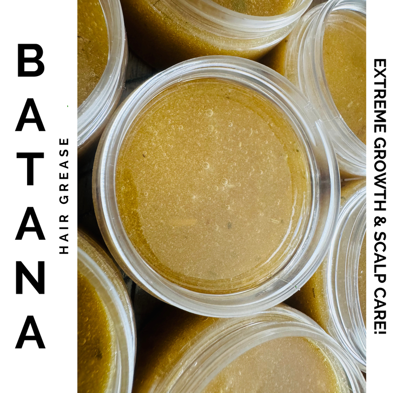 BATANA Scalp Balm