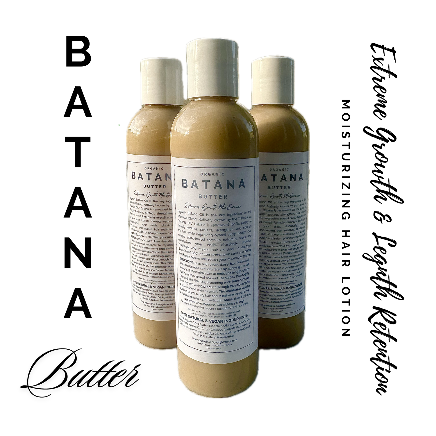 BATANA Butter