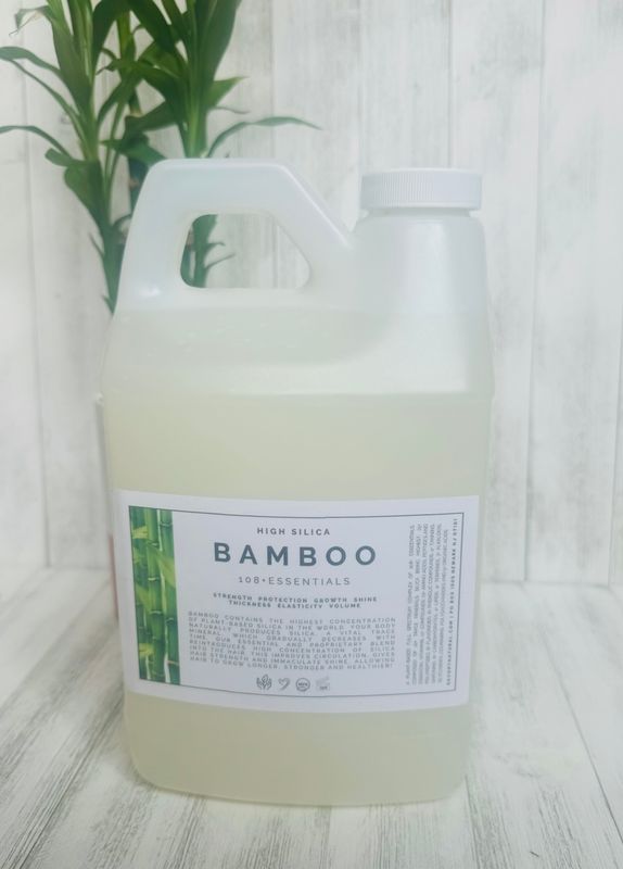 Bamboo Daily Moisture | 108+ Essentials | Wholesale