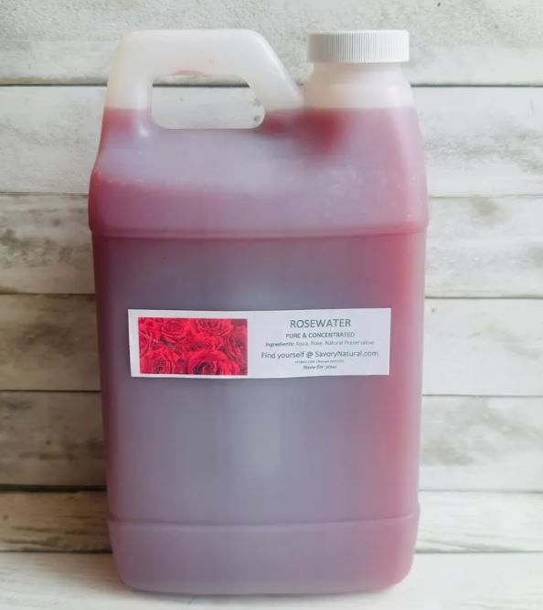 Wholesale | Rose Water
