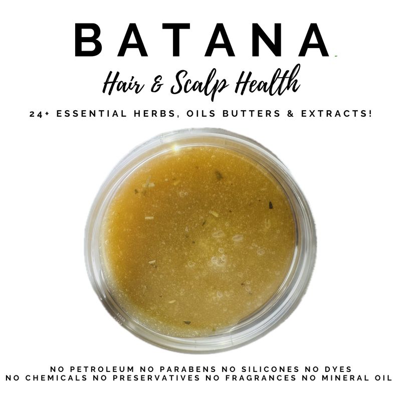 BATANA Scalp Balm