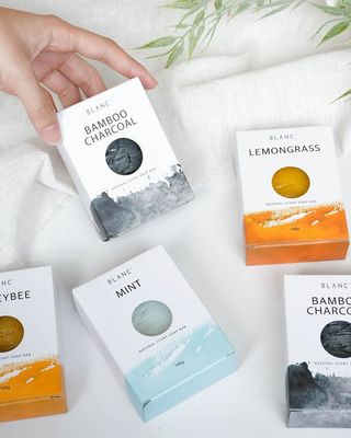 Custom Packaging &amp; Printing