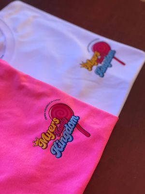 Custom T-Shirt