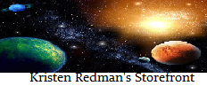 Kristen Redman's store