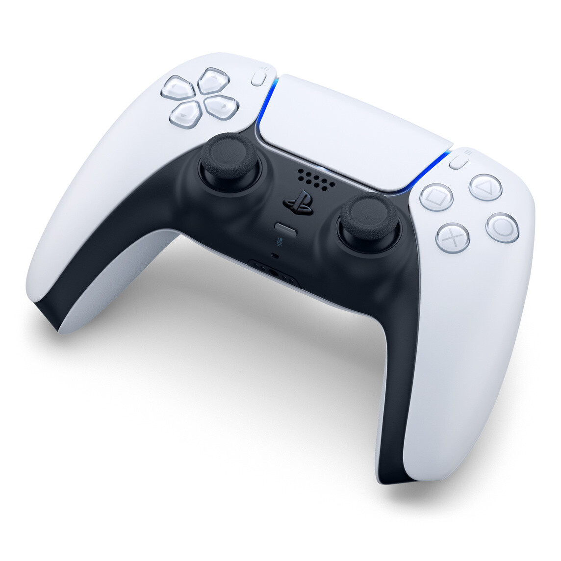 PlayStation 5 DualSense Wireless Controller