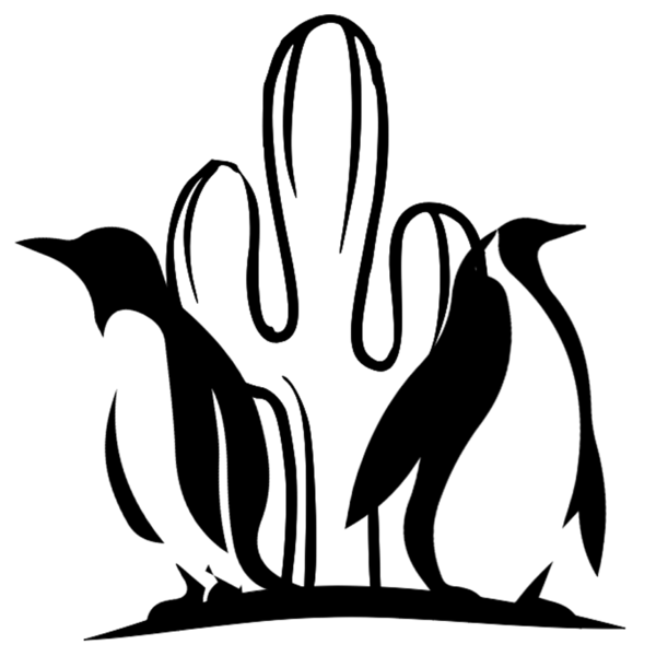 Desert Penguin Designs