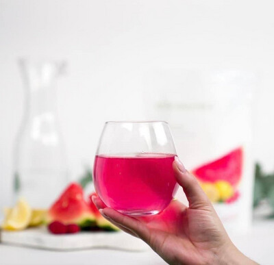 Gut Health Drink (NuBiome)