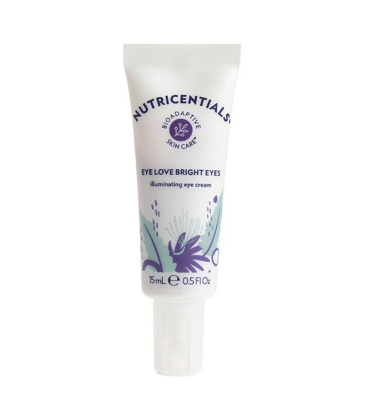 Eye Love Bright Eyes Cream