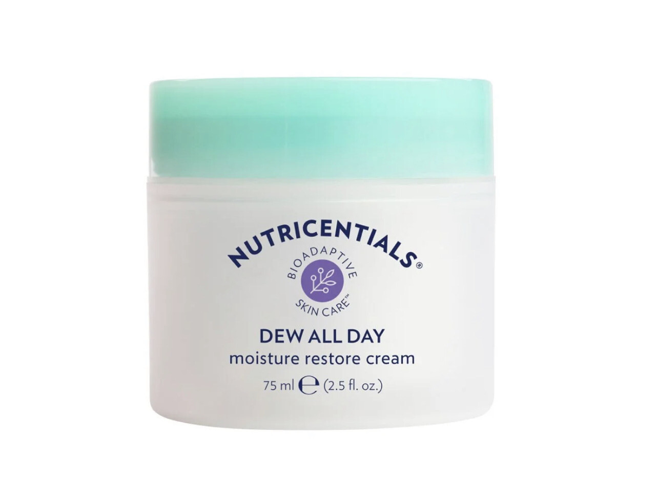 Dew All Day Moisture Restore Cream