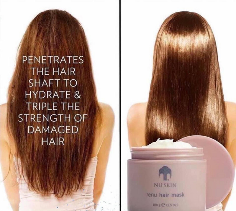 Hair Mask