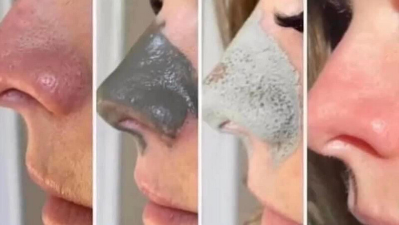 Marine Mud Mask
