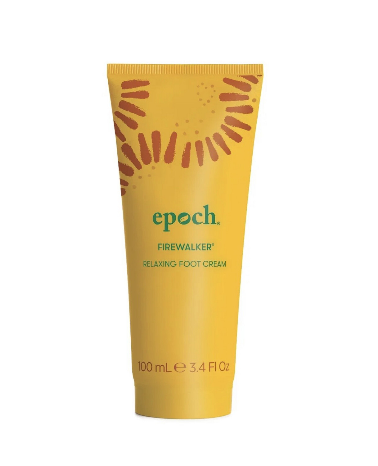 Firewalker Foot Cream