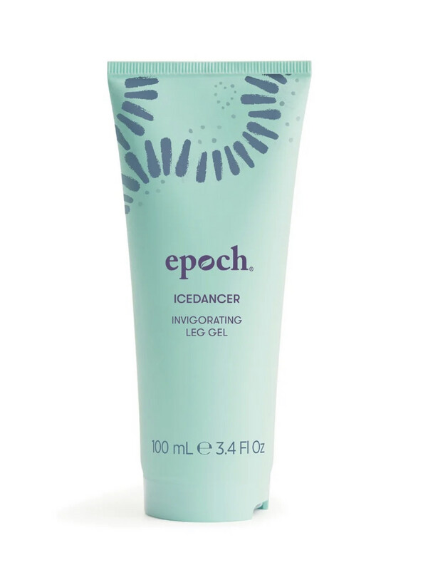 Ice Dancer Leg Gel
