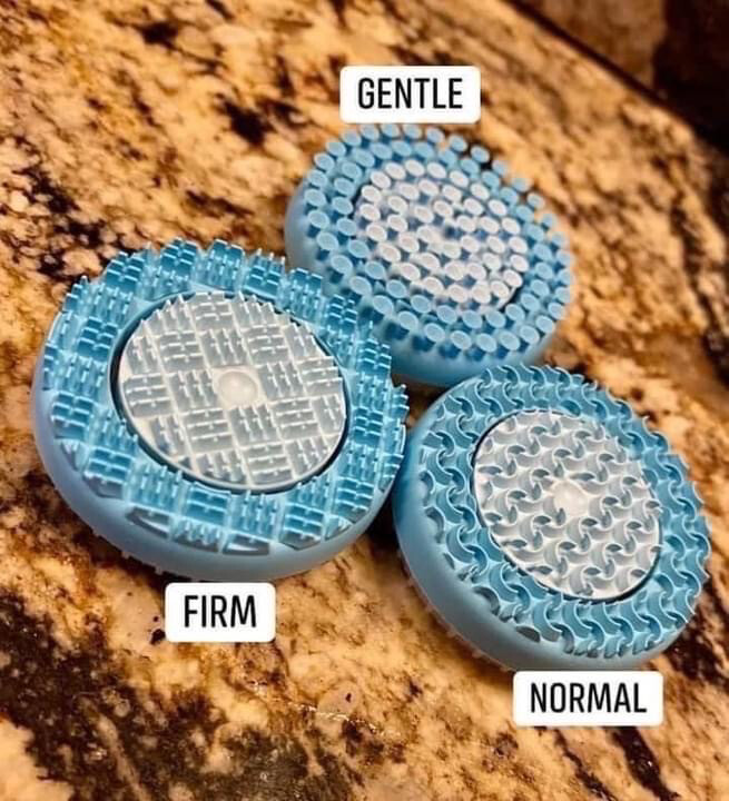 Lumi Replacement Head-OG (old style) Normal