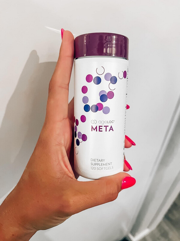 META 30 Day Supply 💜