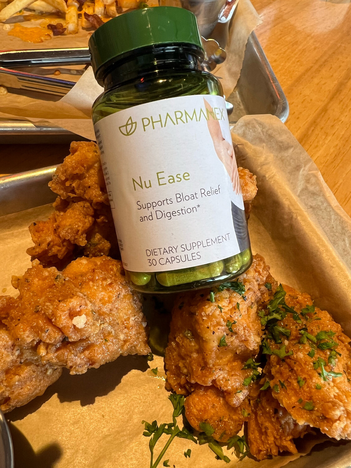 Nu Ease
