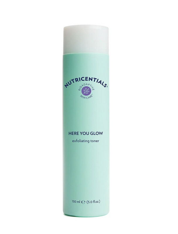 Here You Glow Toner