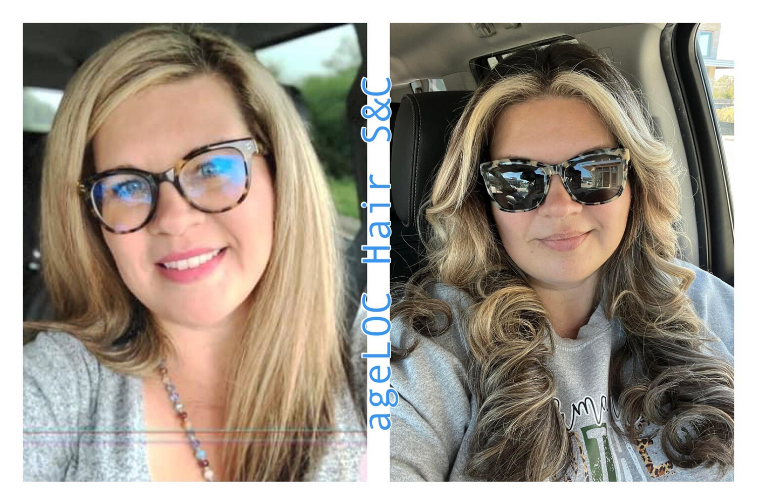 Shampoo &amp; Conditioner Duo