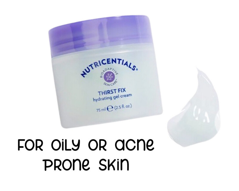 Thirst Fix Moisturizer