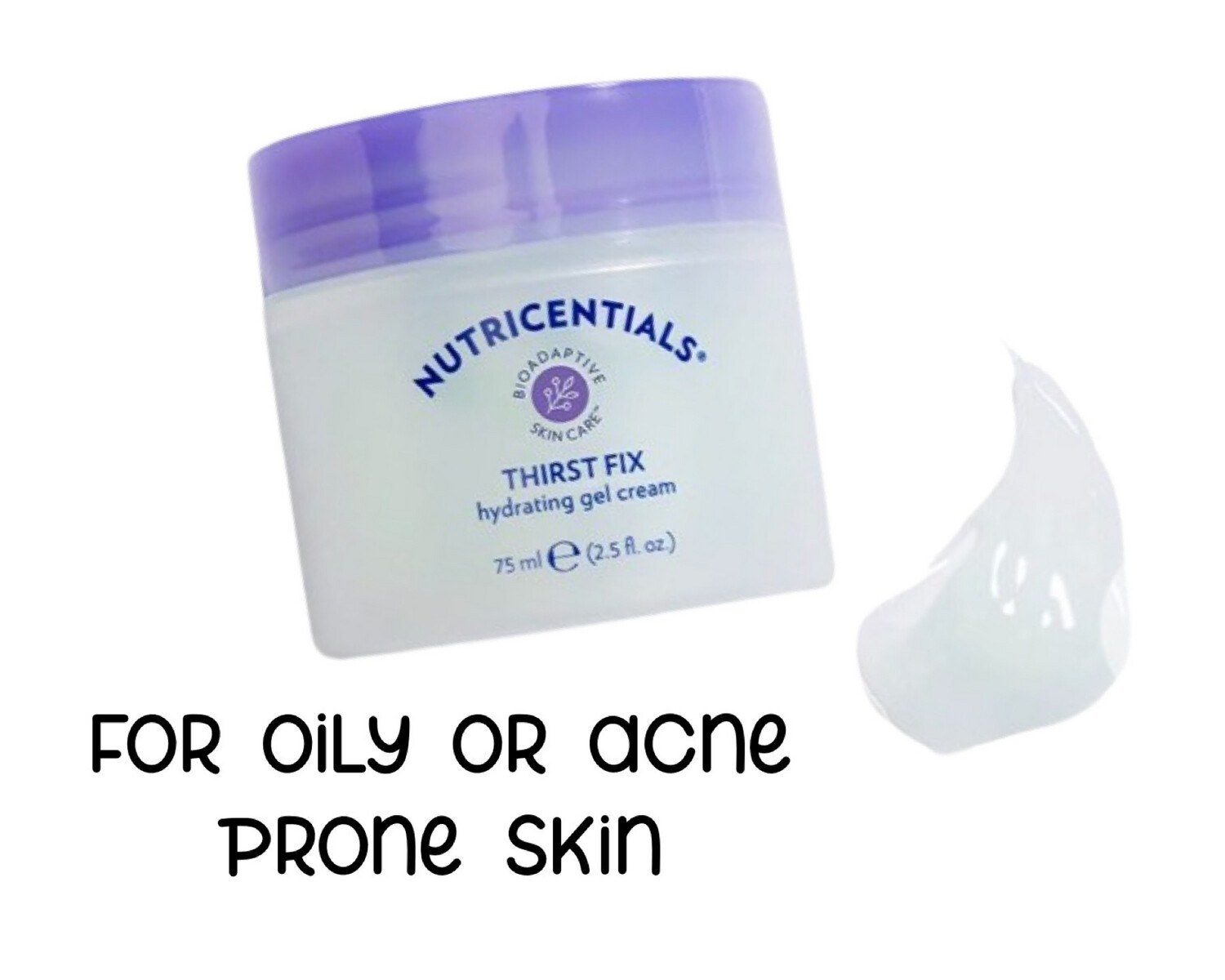Thirst Fix Moisturizer