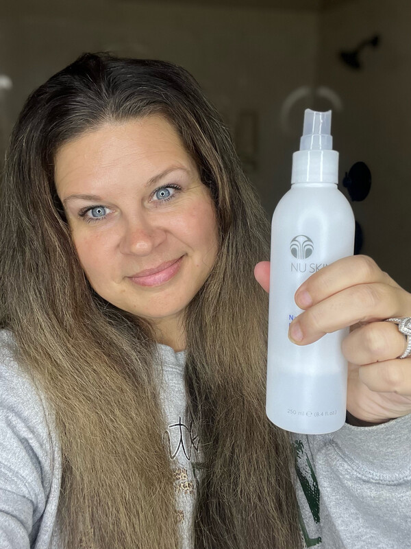 Moisture Mist