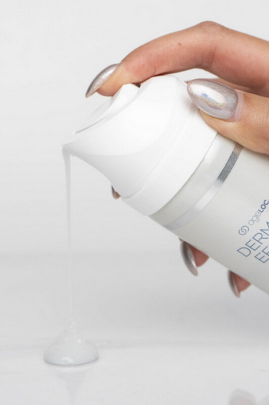 Dermatic Effects Serum (can use With Body Spa)