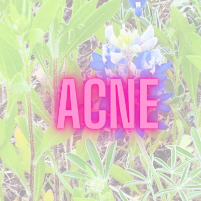 Acne