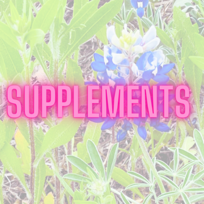 Supplements