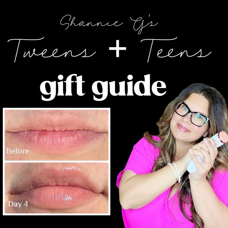 Peptide Lip Pout